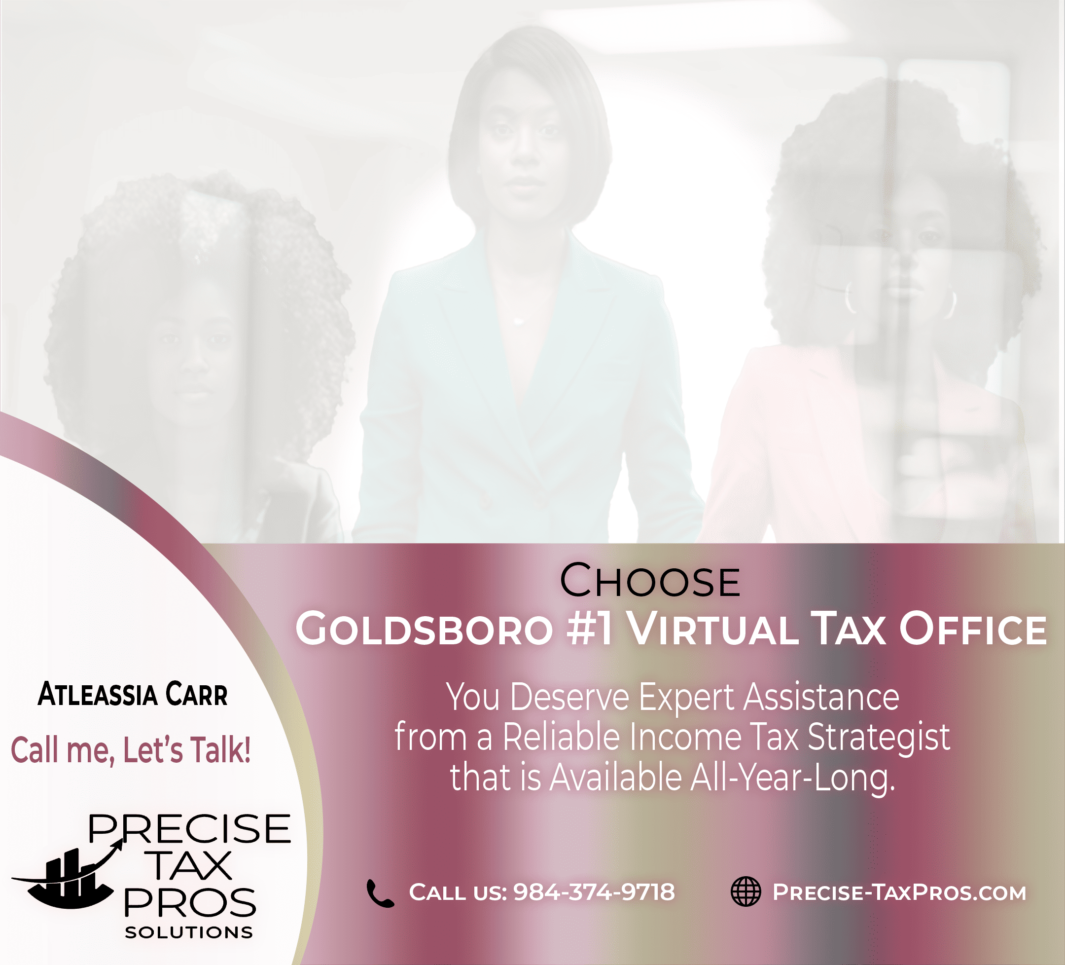 Contact File My Taxes Today