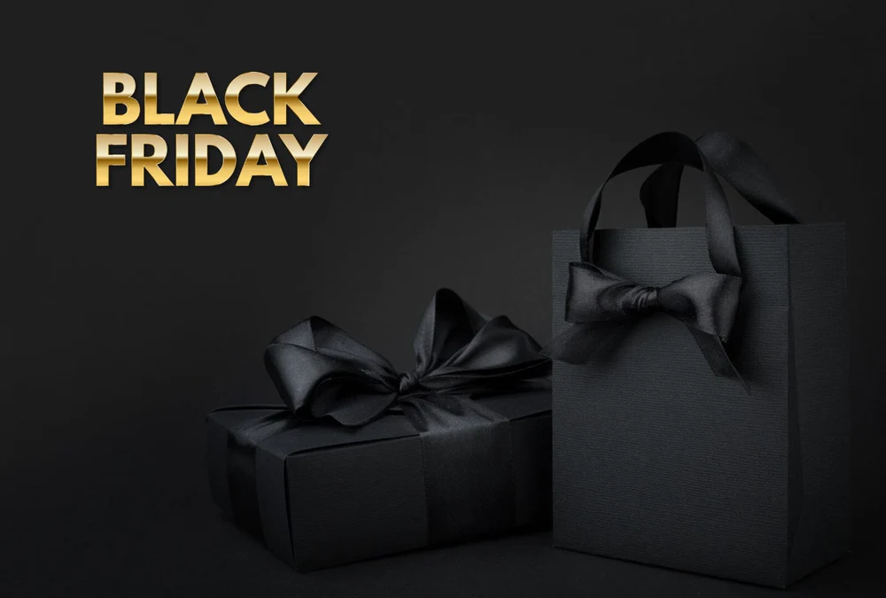 Black Friday/Cyber Weekend Sales