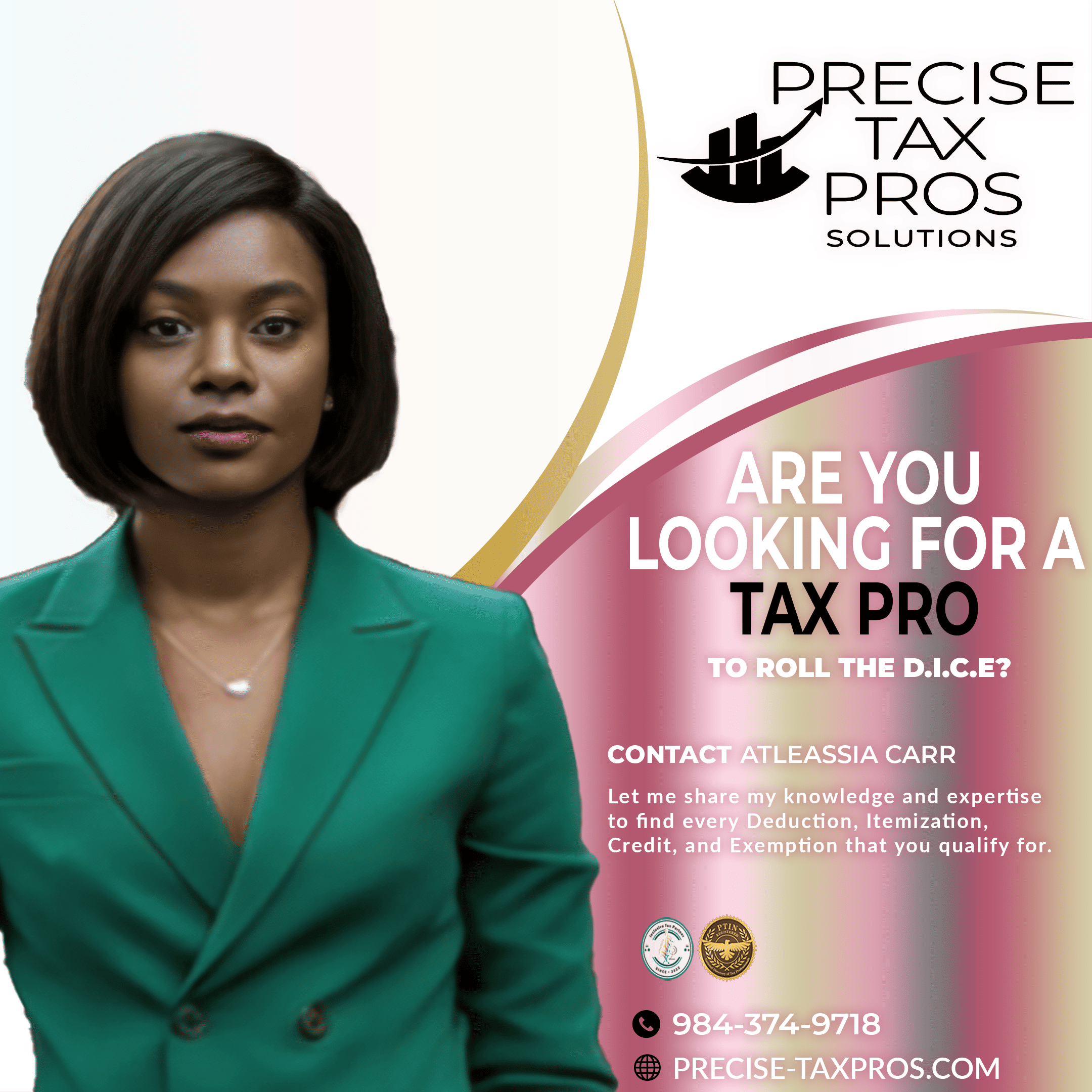 Trust File My Taxes Today with your Income Tax Return
